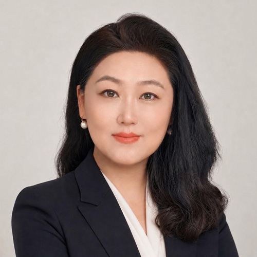 泰平答株式会社 代表取締役社長 胡 平